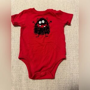 Kids onesie